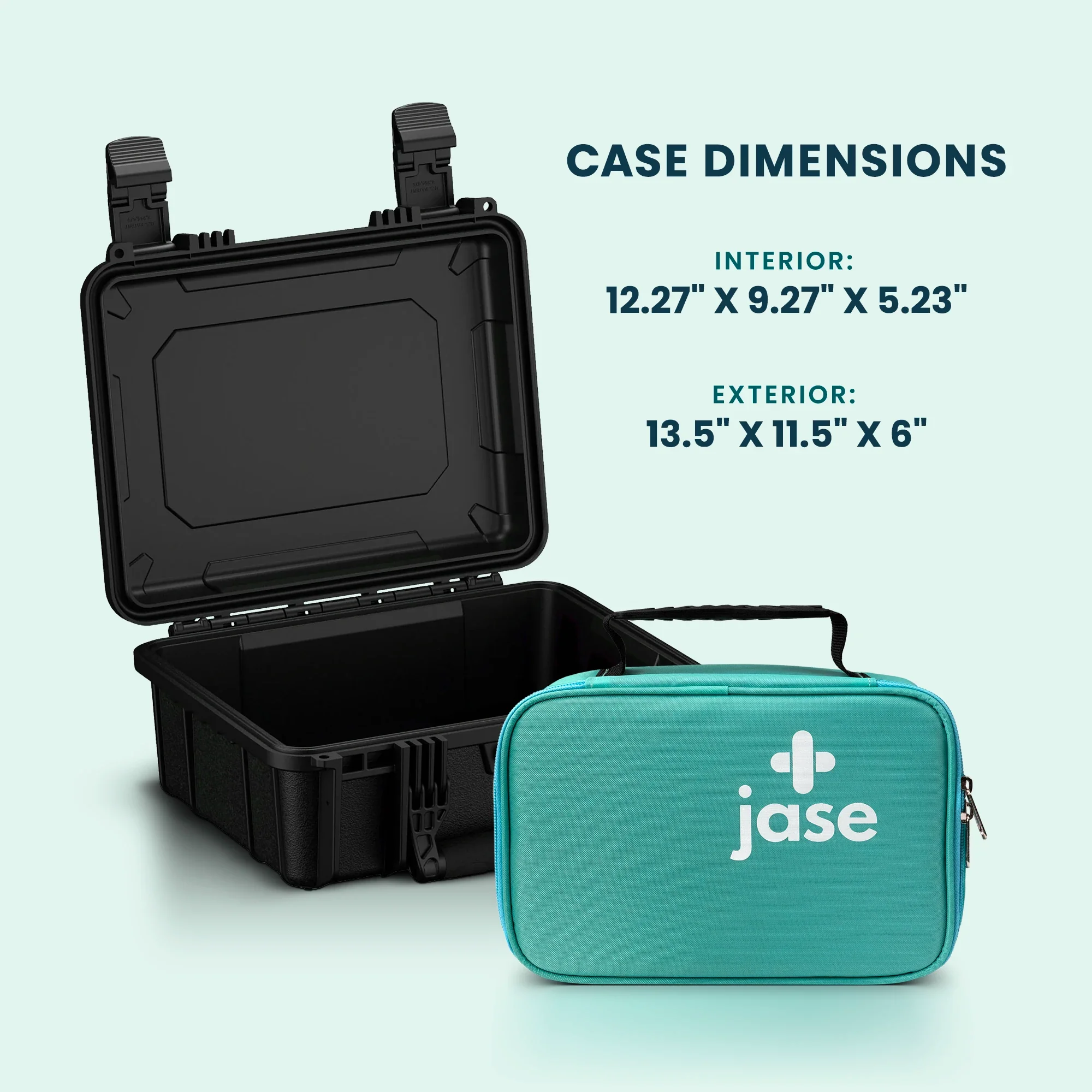 Jase Hard Case - Image 5