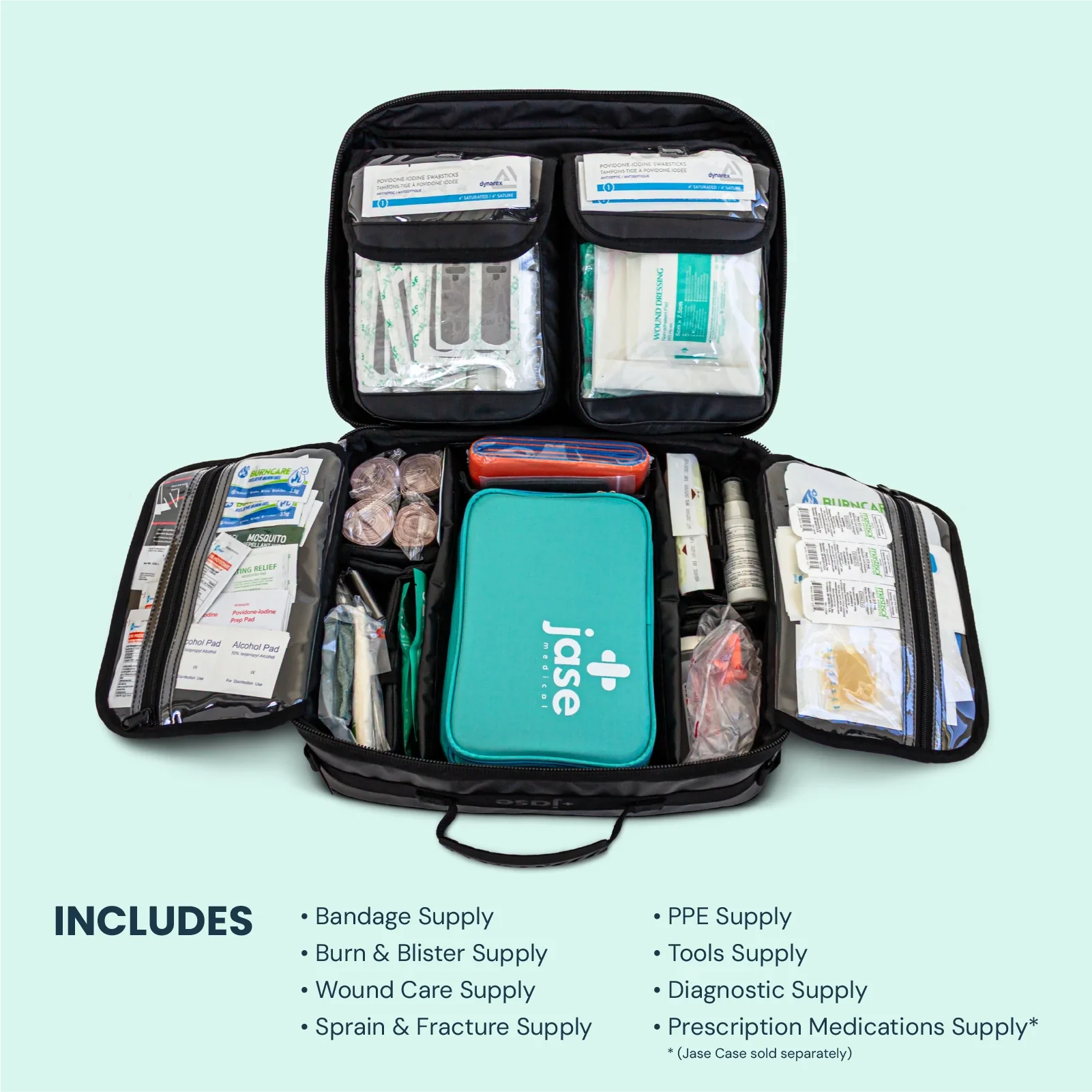 JaseMedic Kit - Image 3