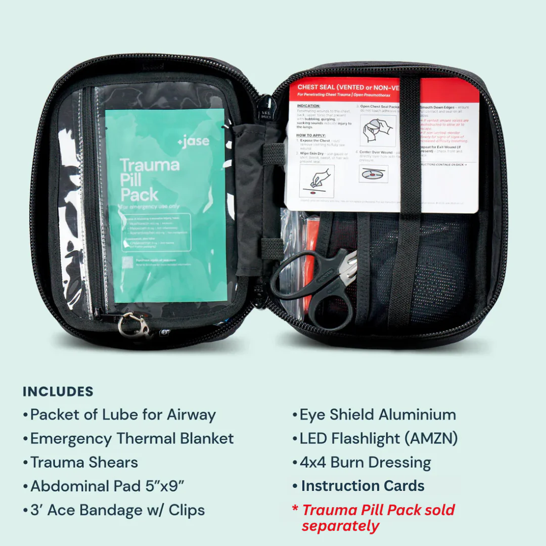 JaseTrauma Kit - Image 3