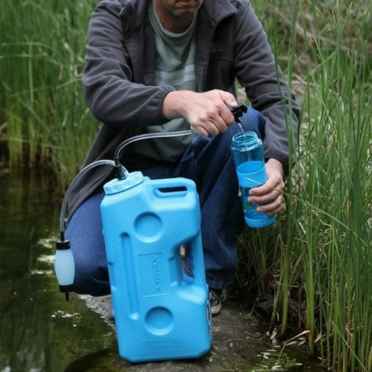 JasePantry 30-Day Food Supply + Water Filter Combo - Image 19