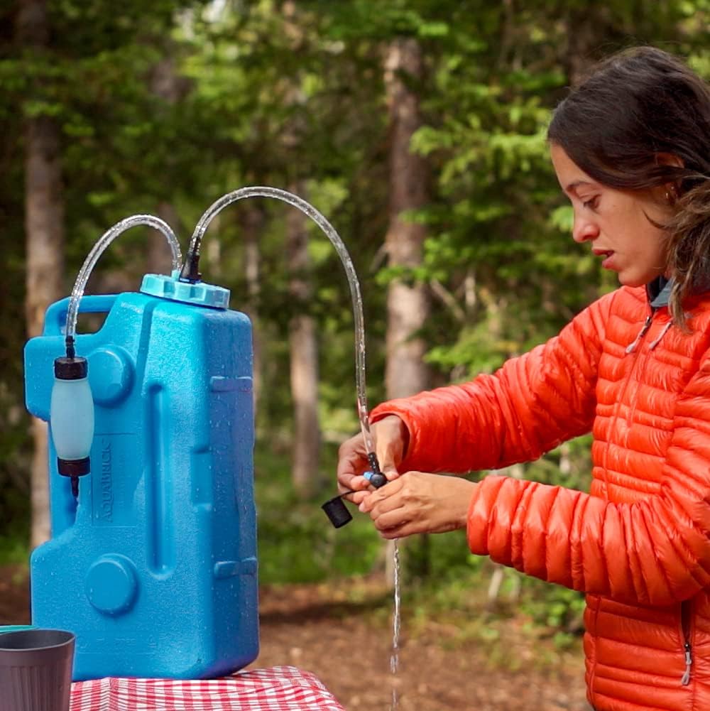 JasePantry 30-Day Food Supply + Water Filter Combo - Image 21