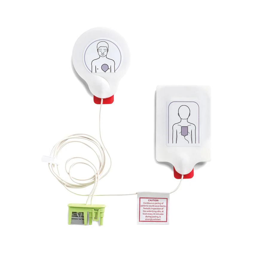 Zoll AED Pedi Pads - Image 2